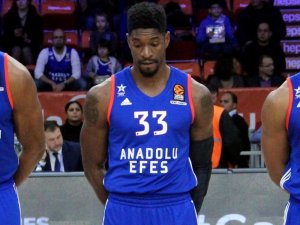 Olympiakos, Brandon Paul’u Kadrosuna Kattı
