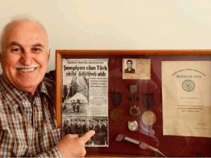 Kavgayı Ayırmak İsterken Canından Olmuş