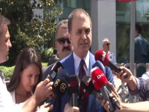 Çelik “Milli İradeye Saygı Duyanların, Sistem Değişikliğini De Saygıyla Karşılaması Gerekir”