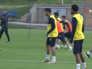 Fenerbahçe’nin Hazır İsmi Ozan Tufan