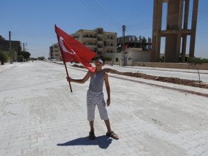 Suriyelilerin Dönüşü İçin Hummalı Çalışma