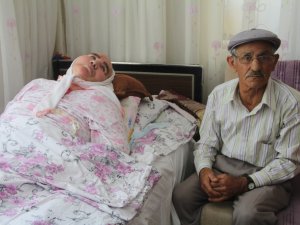 “Hünerli Eller” Elleri Ayakları Oldu