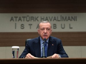 Cumhurbaşkanı Erdoğan’dan S-400 Açıklaması
