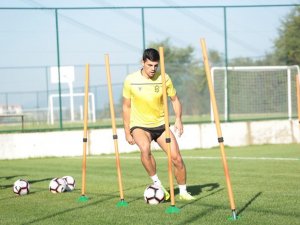 Danijel Aleksic, Suudi Arabistan’a Transfer Oluyor