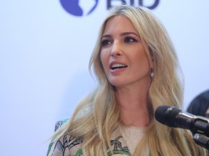 İngiltere’den Trump’ın Kızı Ivanka’ya Özür