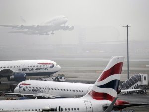 British Airways’e Veri İhlali Nedeniyle Rekor Ceza