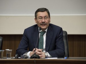 Melih Gökçek: “Ankara Dağ Başı, Mansur Yavaş’ın A Takımı İş Başında”