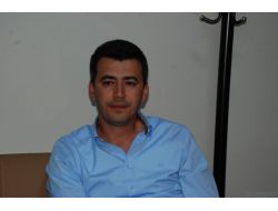 Boluspor Kulübü Başkanı’ndan Chp’li Başkan Adayına Tepki