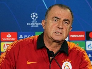 Fatih Terim’in Sözleşmesi Uzatıldı