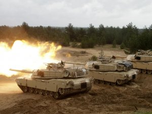 Abd, Çin’in Uyarılarına Rağmen İmzayı Attı