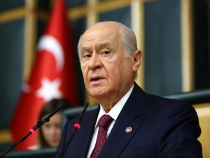 "İhanet Ve İşgalin Karşısında İnanç Ve İmanın Yanında Durduk"