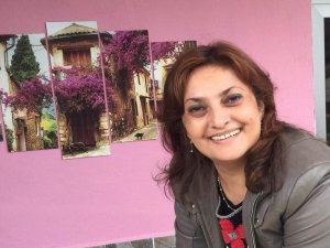 Öğretmen Trafik Kazasında Hayatını Kaybetti