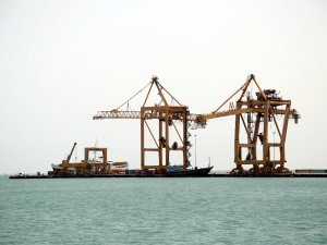 Birleşik Arap Emirlikleri, Hudeyde Limanı’ndan Çekiliyor