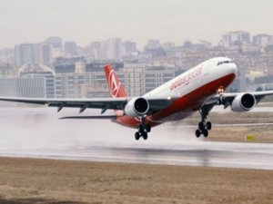 Atlasglobal, İstanbul’dan Tiflis’e Direkt Uçuşlarını Başlatıyor