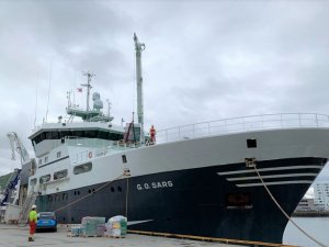 Norveç’te Batan Sovyet Denizaltısı Yüksek Seviyede Radyasyon Yayıyor
