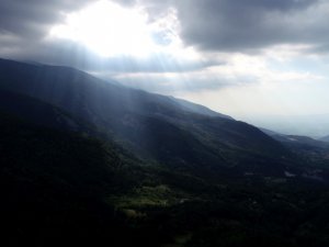 Uludağ’ın Eteklerinde Büyüleyen Güzellik