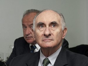 Arjantin’in Eski Devlet Başkanı Hayatını Kaybetti