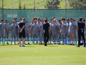 Trabzonspor Kuvvet Depoladı