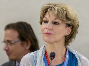 “Kaşıkçı İçin Adalet, Suudi Arabistan’ın Kusurlu Davasına Bağlı Olmamalı”