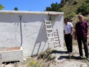 Gümüşhane’deki İshal Salgının Sebebi Sondaj Kuyusu Çıktı