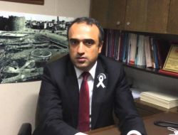 İçten: “17 Aralık Darbesinin Hedefi Çözüm Sürecidir”
