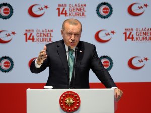 Cumhurbaşkanı Erdoğan’dan Merkez Bankası Başkanının Görevden Alınmasına İlişkin Açıklama 