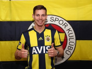 "Bu Sezon Bambaşka Bir Fenerbahçe Olacak"