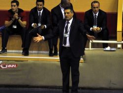 Best Balıkesir Basketbol Takımı, Antrenör Mustafa Derin İle Yollarını Ayırdı