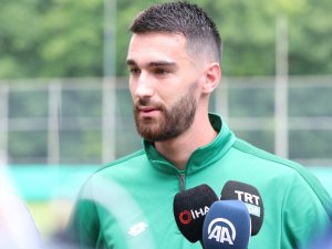 “Teknik Anlamda Eski Günlere Dönmek İstiyorum”