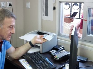 Ağaoğlu: "Nokta Transferler Konusunda Çok Aceleci Olmaya Gerek Yok"