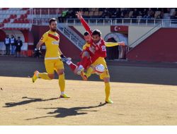 Spor Toto 2. Lig