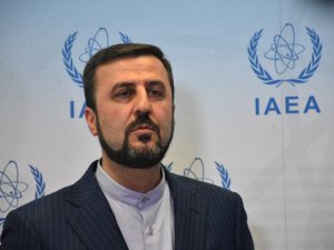 İran Nükleer Anlaşma Konusunda Bir Kez Daha Abd’yi Suçladı