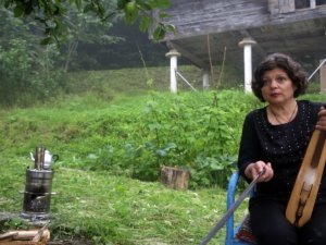 Bu Sefer Başrolde Gerçek ‘Karadeniz Kadını’ Var