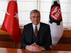 Türkiye’nin İkinci 500 Büyük Sanayi Kuruluşları Belli Oldu