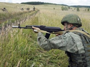 Rusya’dan Nato’ya Misilleme Kırım Tatbikatı