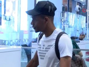 Galatasaray’dan Fernando İçin Kap