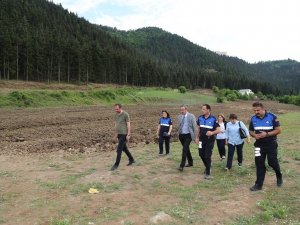 Şavşat Belediyesi Tarımsal Kalkınma Projesini Hayata Geçirdi