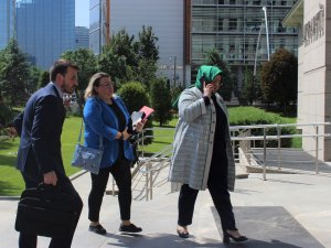 Cumhurbaşkanı Erdoğan Ak Parti Milletvekilleriyle Kahvaltıda Buluştu