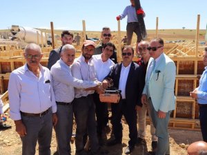 Türkiye’nin İlk Glutensiz Un Ve Bulgur Tesisi Gümüşhane’ye Kuruluyor