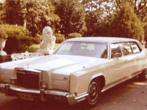 Efsanevi Yıldız Presley’in 3 Aracı Açık Arttırmayla Satılacak