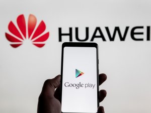 Huawei, Abd Teknolojisine Bağımlılığını Azaltmak İçin Rusya’ya Yöneliyor