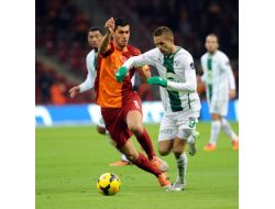 Bursaspor’a Tarihinin En Ağır Darbesi