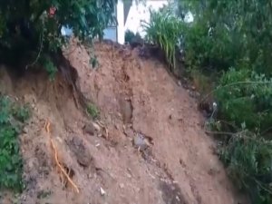 Meksika’da Heyelan Faciası: 9 Ölü, 11 Yaralı