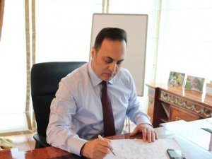 Myp Lideri Yılmaz’dan Cumhurbaşkanı Erdoğan’a Merkez Bankası Desteği