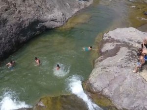 Göller Ve Şelalelerden Oluşan Saklı Cennet: “Gökgöl”