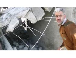 Suriye’li Babanın Çaresizliği