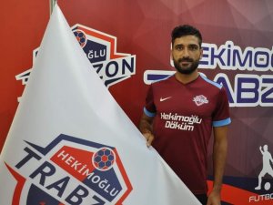 Hekimoğlu Konyaspor’un Orta Saha Oyuncusu Maksut Taşkıran’ı Kiralık Olarak Renklerine Bağladı