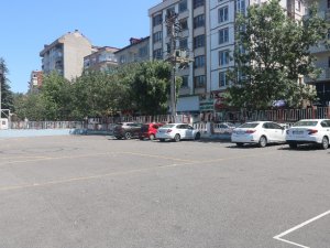 Akçaabat’ta Yaz Aylarında Artan Trafik Ve Otopark Sorununa Çözüm Bulundu Ama...