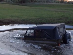 Cip Göle Uçtu 6’sı Çocuk 10 Kişi Öldü