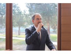 Ak Parti Çarşamba’da Kahvaltıda Buluştu